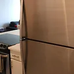 Stylish 2-Bed, 1-Bath In Downtown Calgary